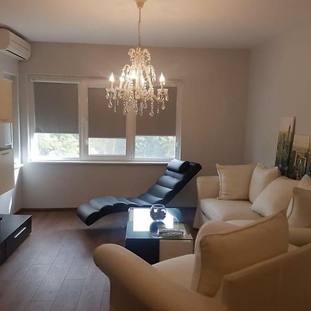 Odessus Apartment Varna ภายนอก รูปภาพ