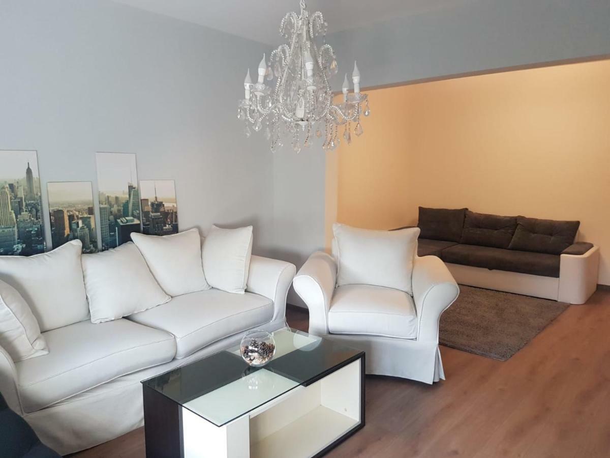 Odessus Apartment Varna ภายนอก รูปภาพ