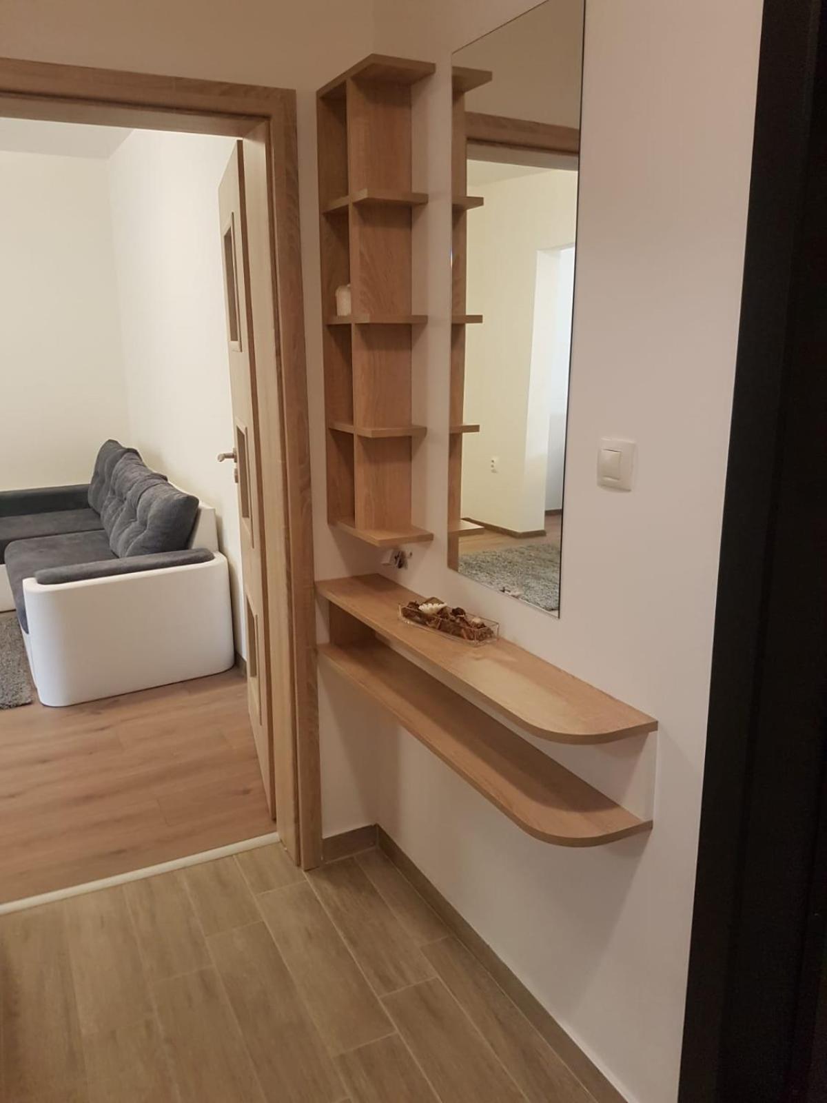 Odessus Apartment Varna ภายนอก รูปภาพ