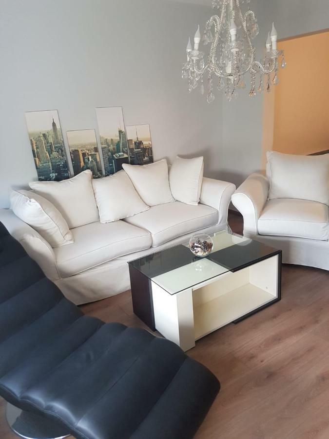 Odessus Apartment Varna ภายนอก รูปภาพ