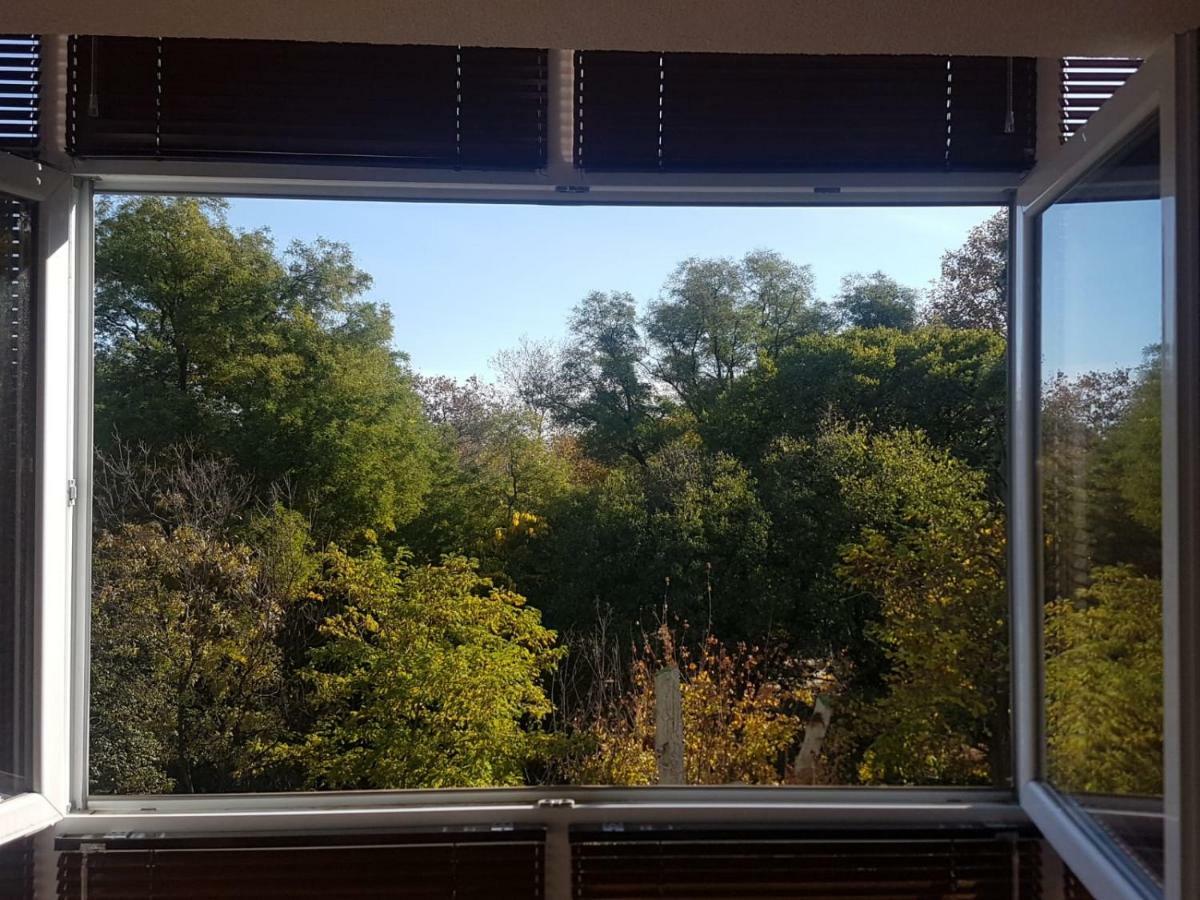 Odessus Apartment Varna ภายนอก รูปภาพ